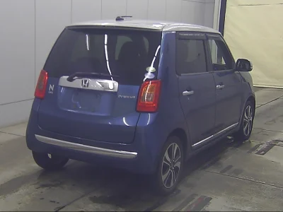 HONDA N ONE