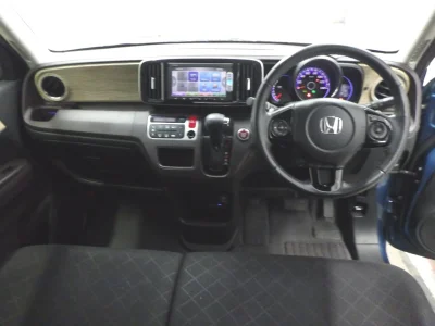 HONDA N ONE