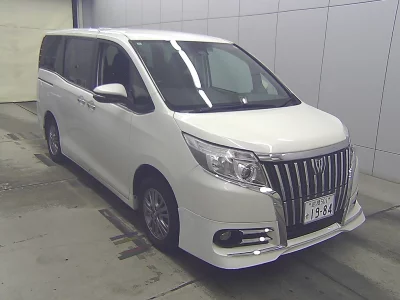 TOYOTA ESQUIRE