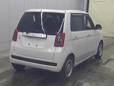 HONDA N ONE