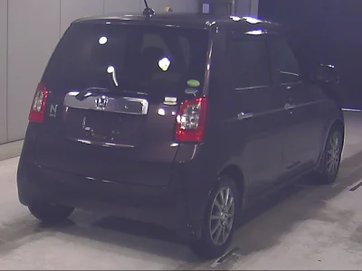 HONDA N ONE