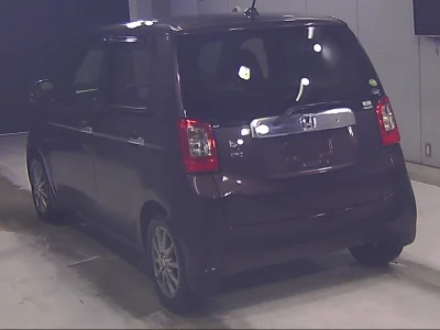 HONDA N ONE