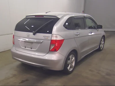HONDA EDIX