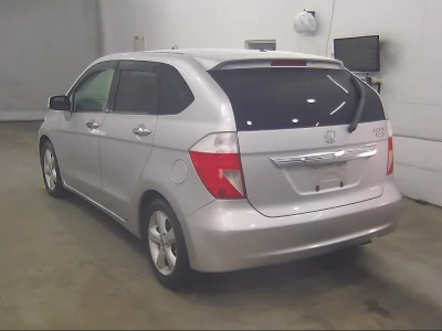 HONDA EDIX