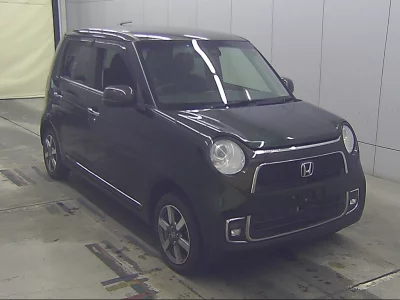 HONDA N ONE