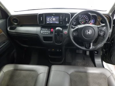 HONDA N ONE