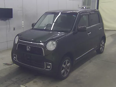 HONDA N ONE