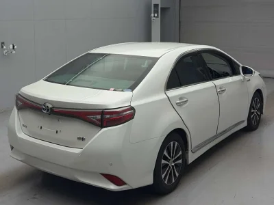TOYOTA SAI