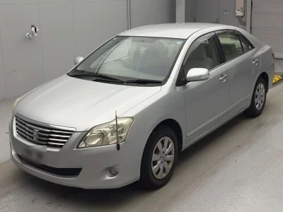 TOYOTA PREMIO