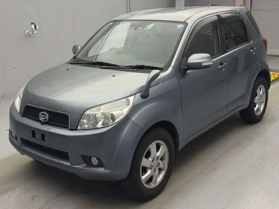 DAIHATSU BEGO