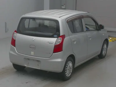 SUZUKI ALTO ECO 2