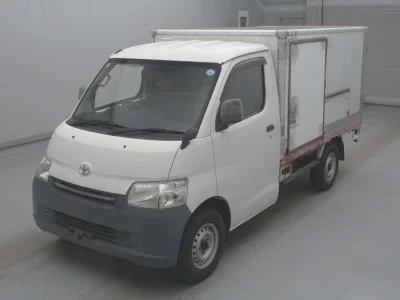 TOYOTA TOWN ACE TRUCK
