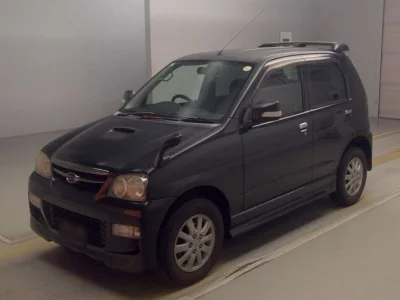 DAIHATSU TERIOS KID