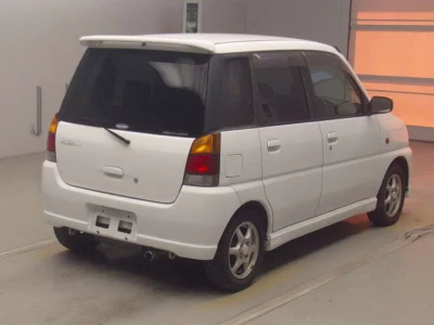 SUBARU PLEO