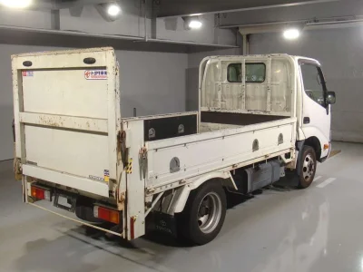 TOYOTA TOYOACE