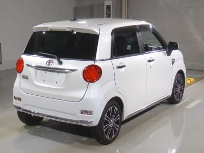 TOYOTA PIXIS JOY