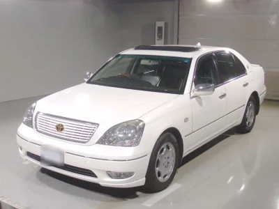 TOYOTA CELSIOR