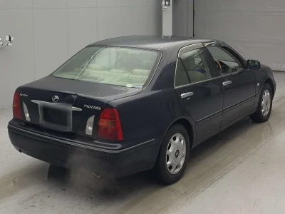 TOYOTA PROGRES