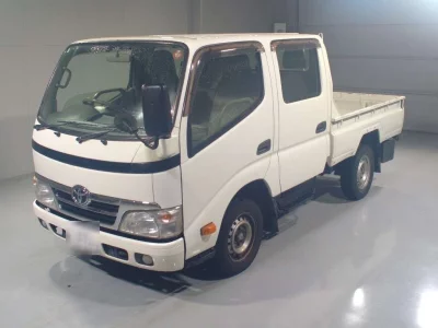 TOYOTA DYNA