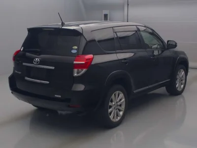 TOYOTA VANGUARD