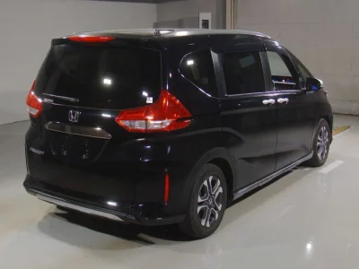 HONDA FREED+