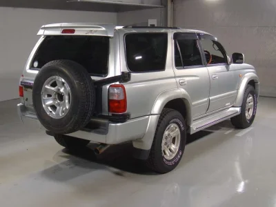 TOYOTA HILUX SURF