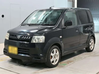 NISSAN OTTI