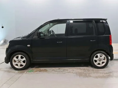 NISSAN OTTI