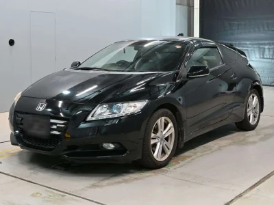 HONDA CR-Z