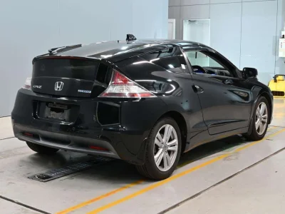 HONDA CR-Z