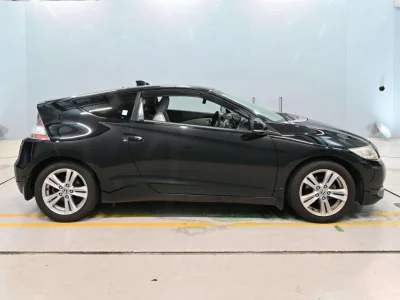 HONDA CR-Z