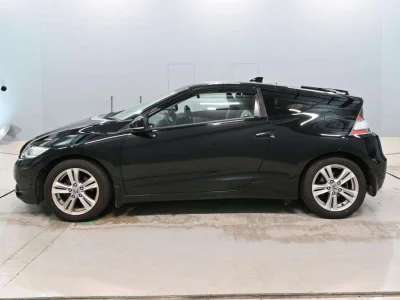 HONDA CR-Z