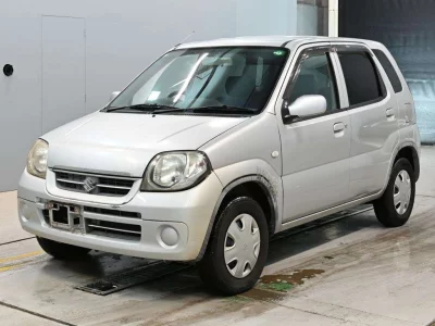 SUZUKI KEI