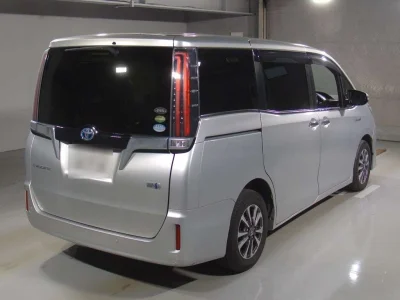 TOYOTA ESQUIRE