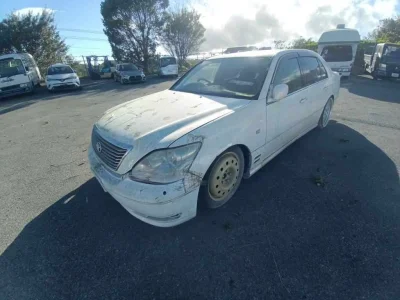 TOYOTA CELSIOR