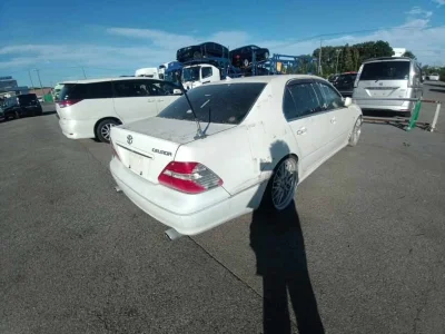 TOYOTA CELSIOR