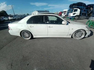 TOYOTA CELSIOR