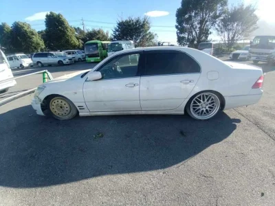 TOYOTA CELSIOR