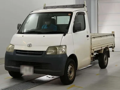 TOYOTA TOWN ACE TRUCK