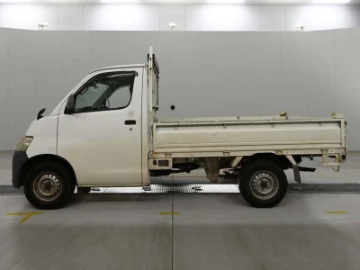 TOYOTA TOWN ACE TRUCK
