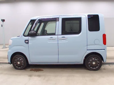DAIHATSU HIJET CADDY