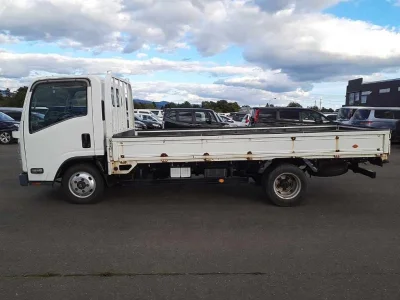 NISSAN ATLAS