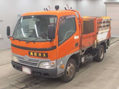 TOYOTA TOYOACE