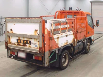 TOYOTA TOYOACE