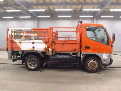 TOYOTA TOYOACE