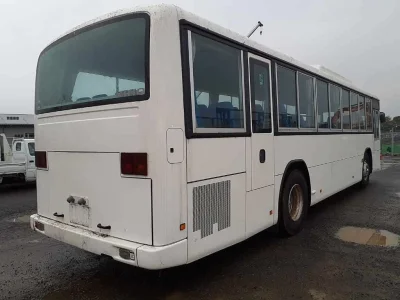 HINO BUS