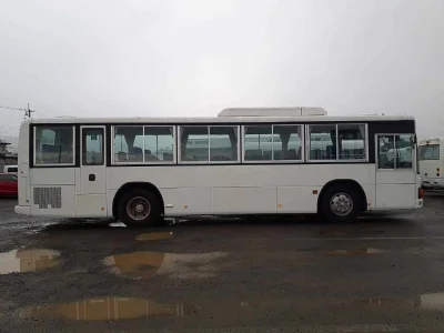 HINO BUS