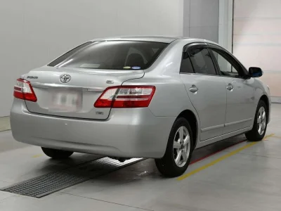 TOYOTA PREMIO