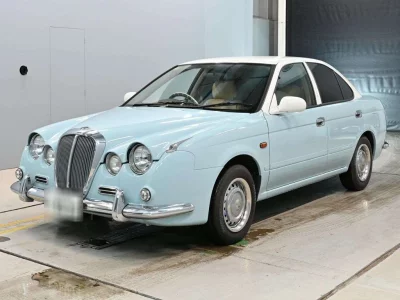 MITSUOKA RYOGA