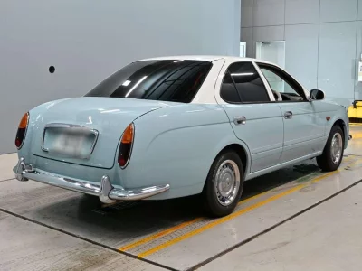 MITSUOKA RYOGA